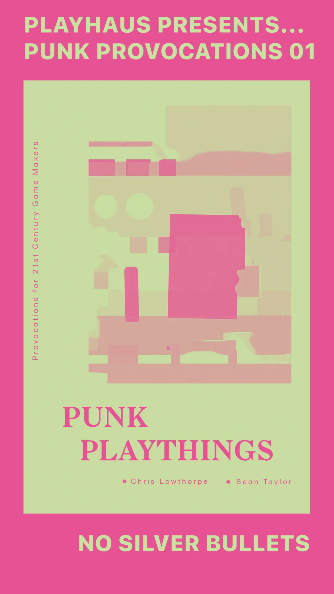 PP-01 — No Silver Bullets