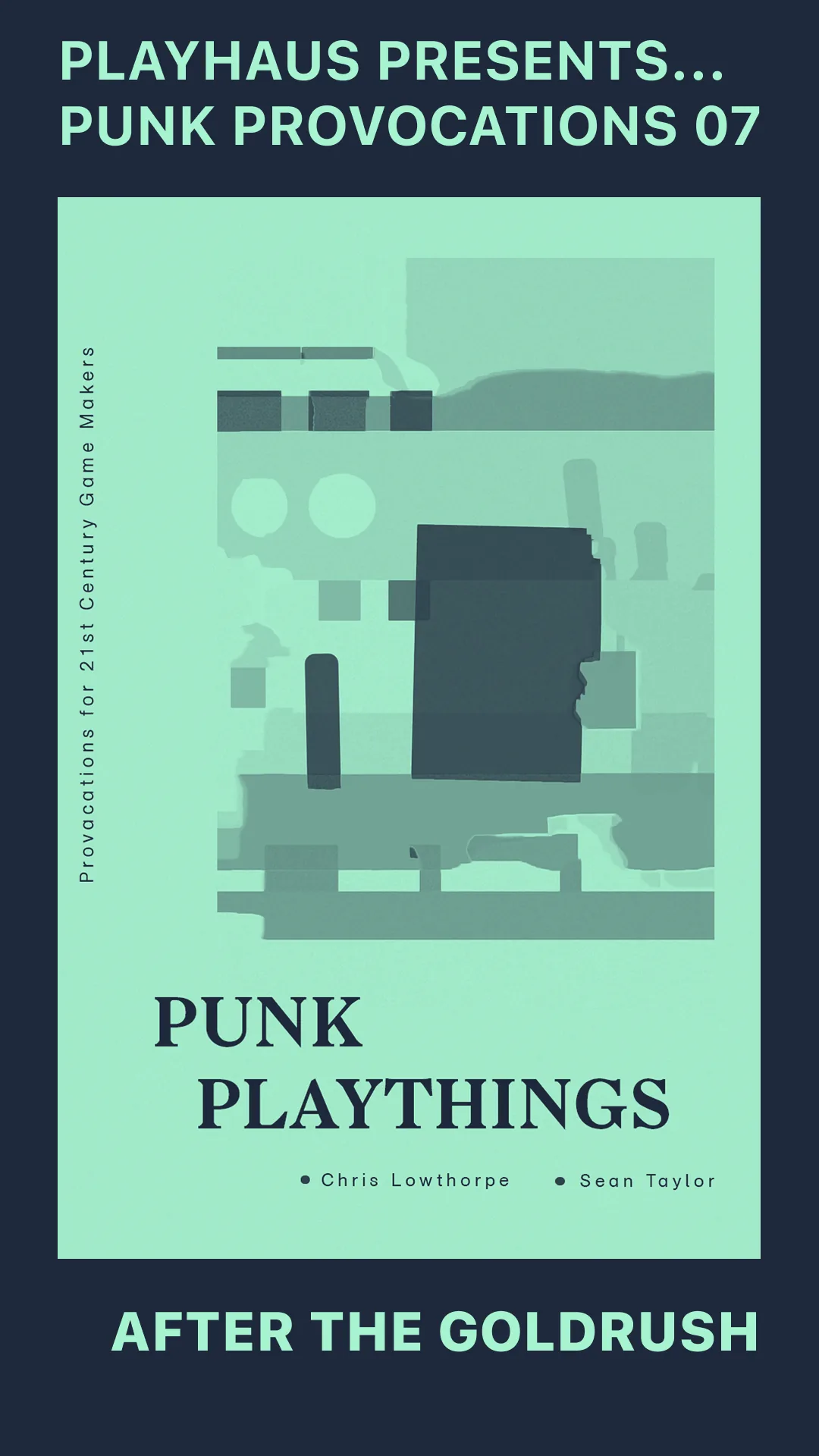 PP-07 — After the Goldrush